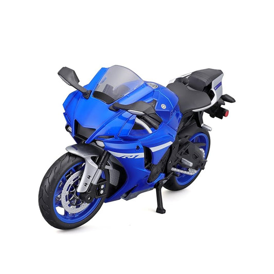 Yamaha YZF-R1 2021 - 1/12 Maisto
