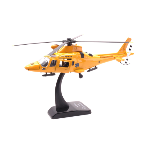 Elicopter Agusta Westland AW109 Power 26cm - 1/43 NewRay