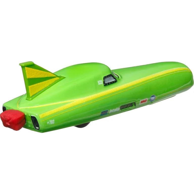 Masinuta Nile Speedcone - 1/55 Cars