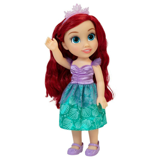 Papusa Disney Princess - Ariel 34cm