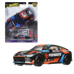 Nissan Z 2023 - 1/64 Hot Wheels Premium
