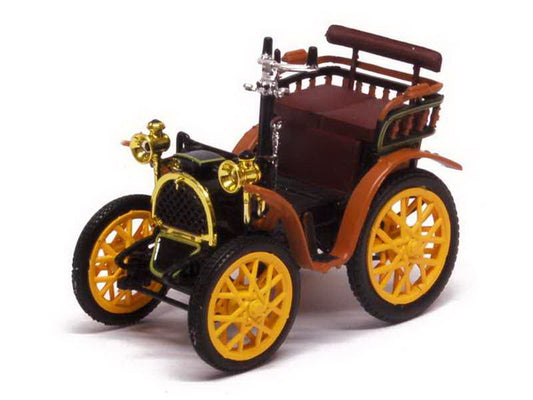Renault Type A 1898 - 1/43 Norev
