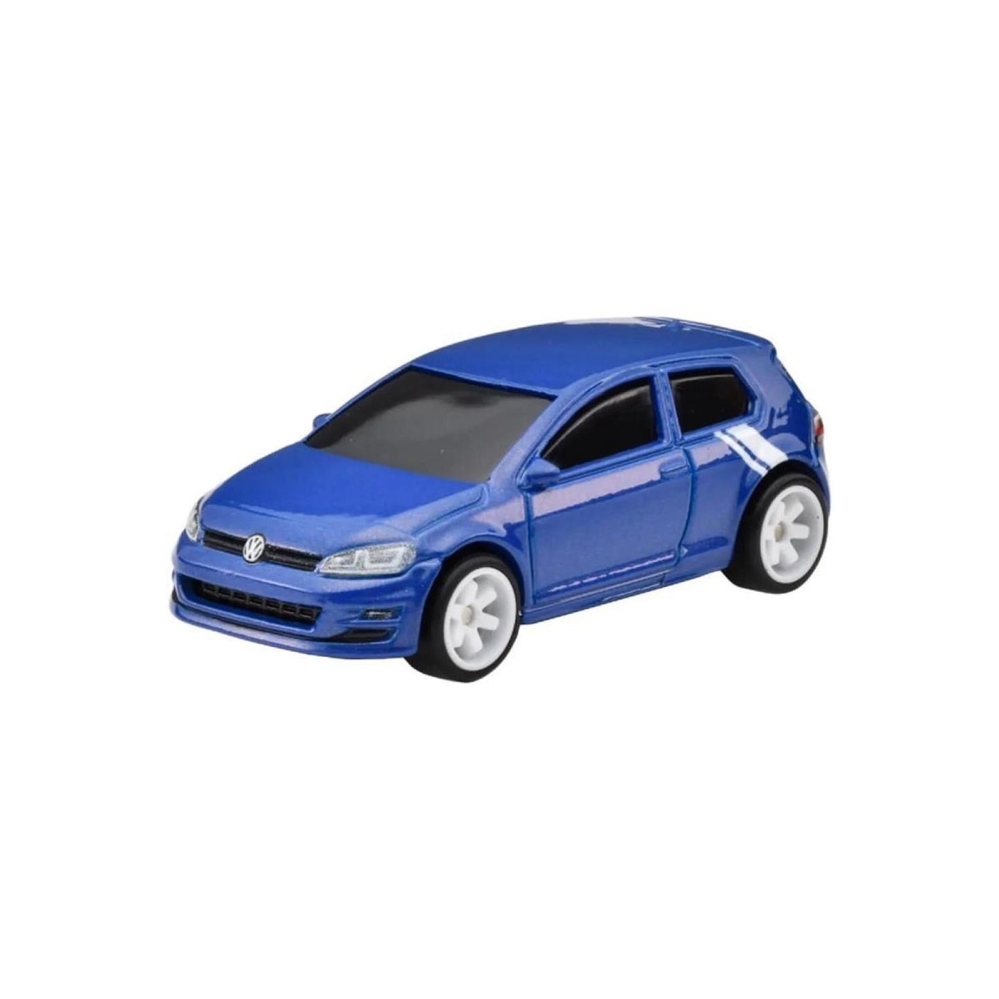 Volkswagen Golf MK7 - 1/64 Hot Wheels Premium