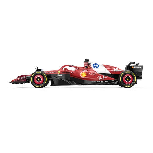Masinuta Formula 1 Ferrari SF-25 #16 C. Leclerc cu telecomanda - 1/12 Rastar