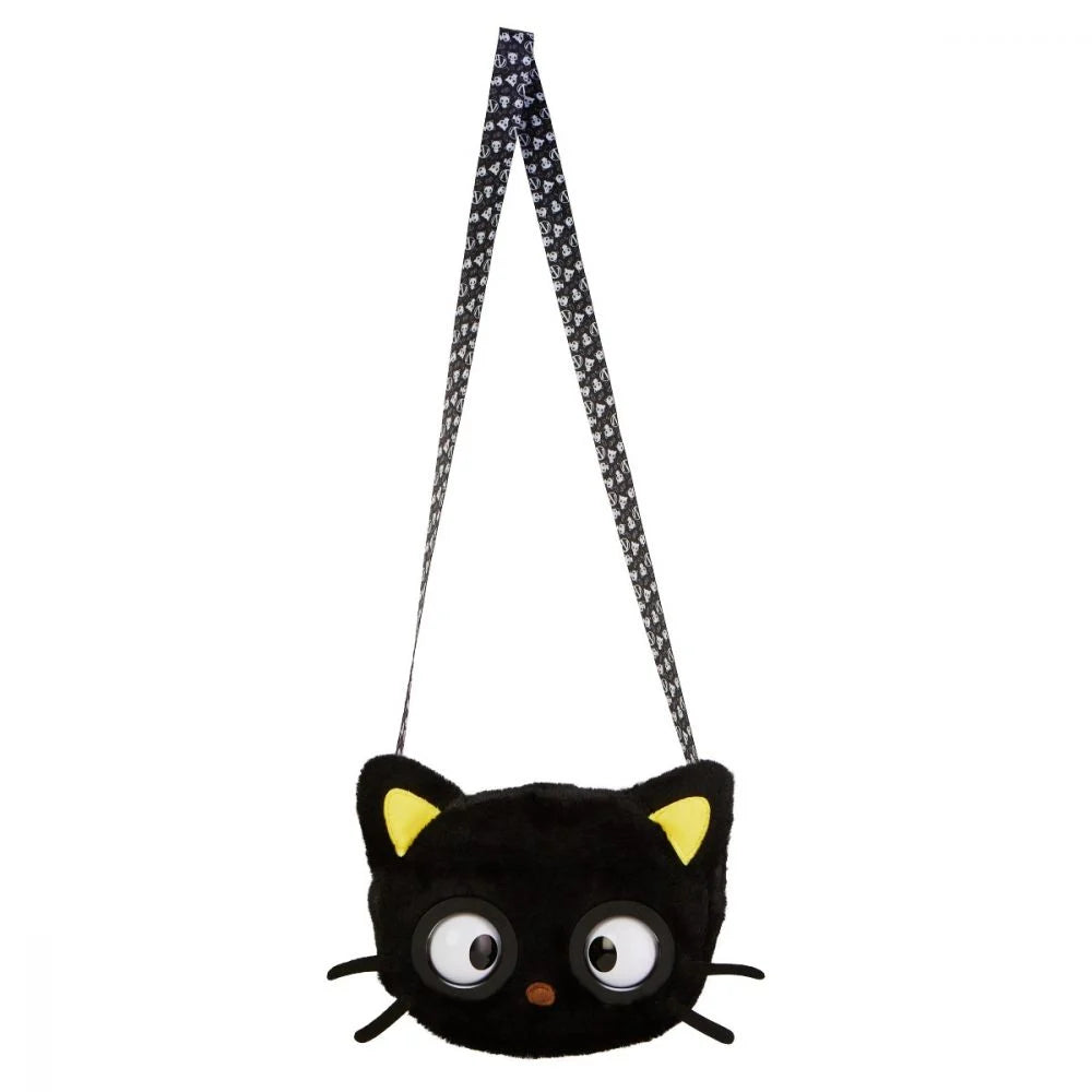 Gentuta Purse Pets - Hello Kitty CHOCOCAT