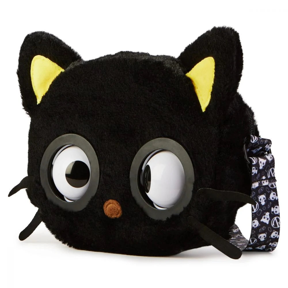 Gentuta Purse Pets - Hello Kitty CHOCOCAT