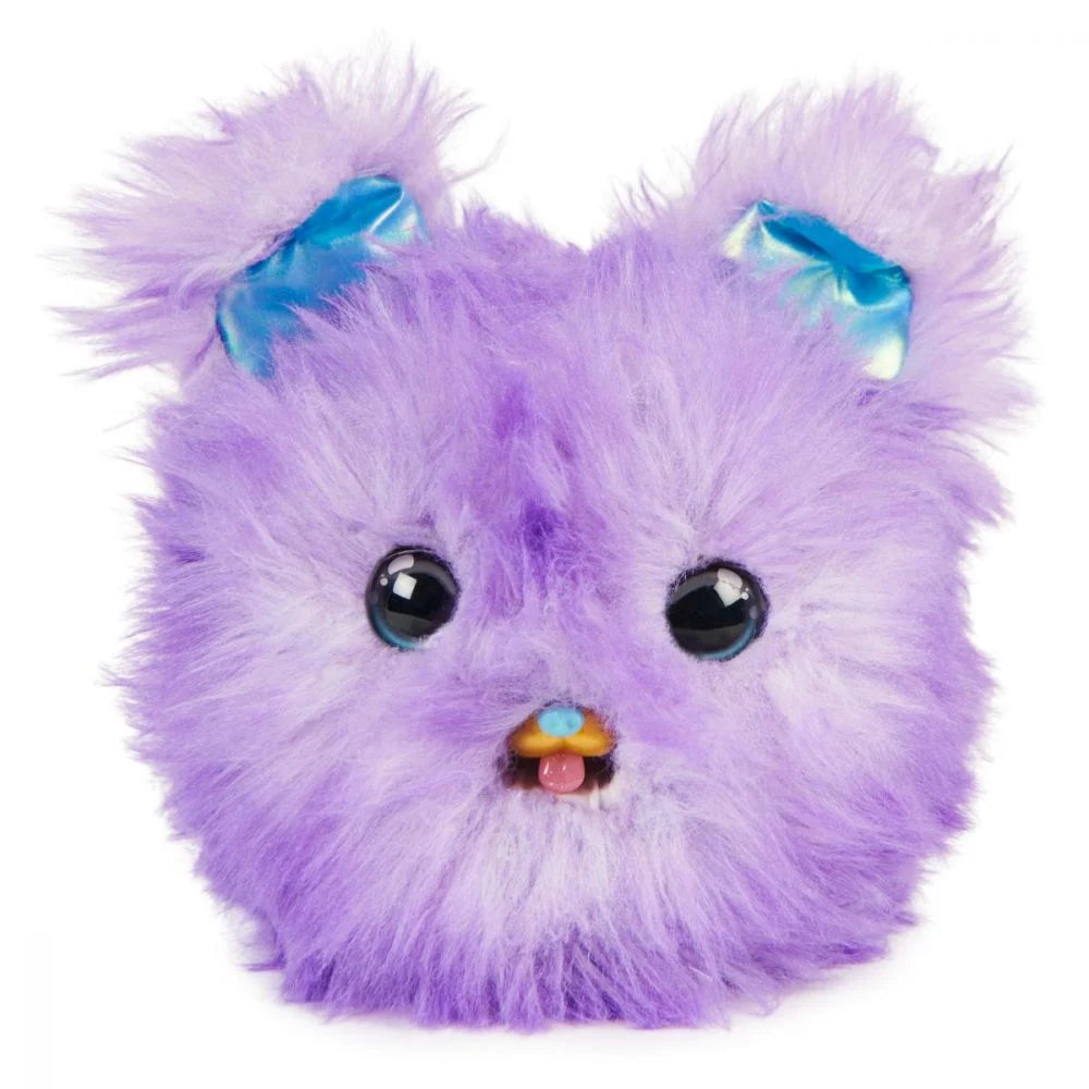 Jucarie de plus - Catelus interactiv Fur Fluffs