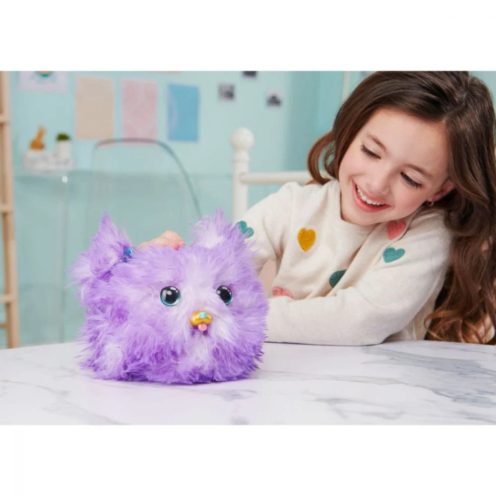 Jucarie de plus - Catelus interactiv Fur Fluffs