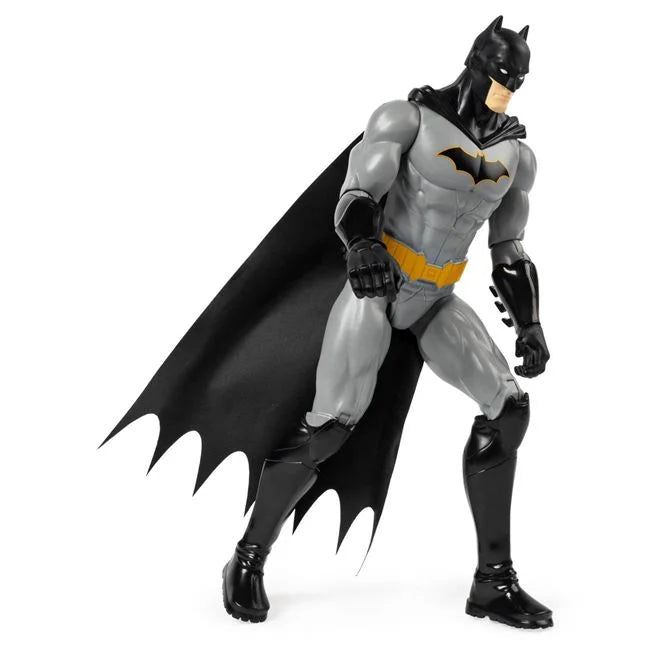 Figurina Batman gri 30cm