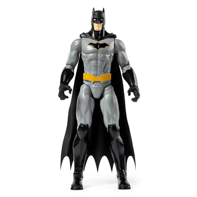 Figurina Batman gri 30cm