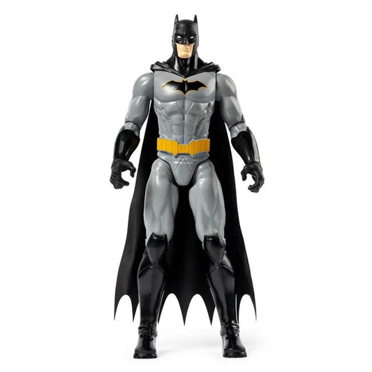 Figurina Batman gri 30cm