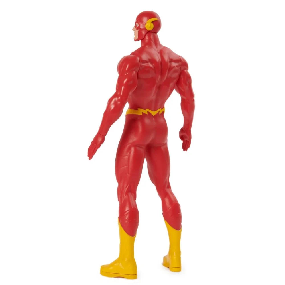 Figurina DC Universe - The Flash 24cm