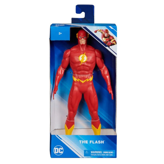 Figurina DC Universe - The Flash 24cm