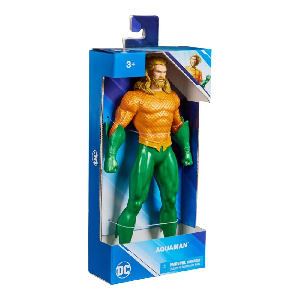 Figurina DC Universe - Aquaman 24cm