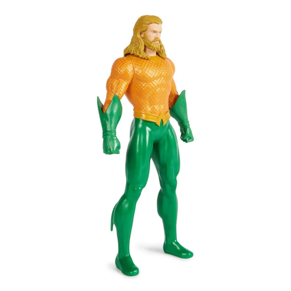 Figurina DC Universe - Aquaman 24cm