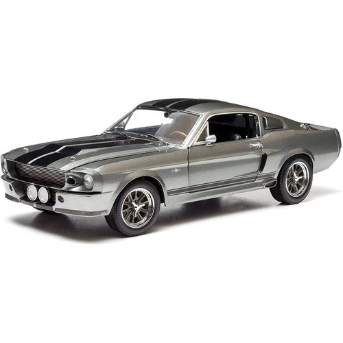 Ford Shelby Mustang Eleanor 1967 Movie Gone in 60 Seconds - 1/18 Greenlight