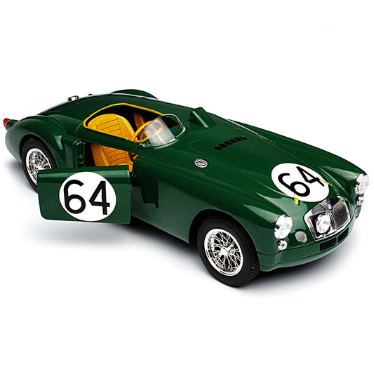 MGA ex 182 roadster Le Mans #64 1955 - 1/18 Triple9 Collection