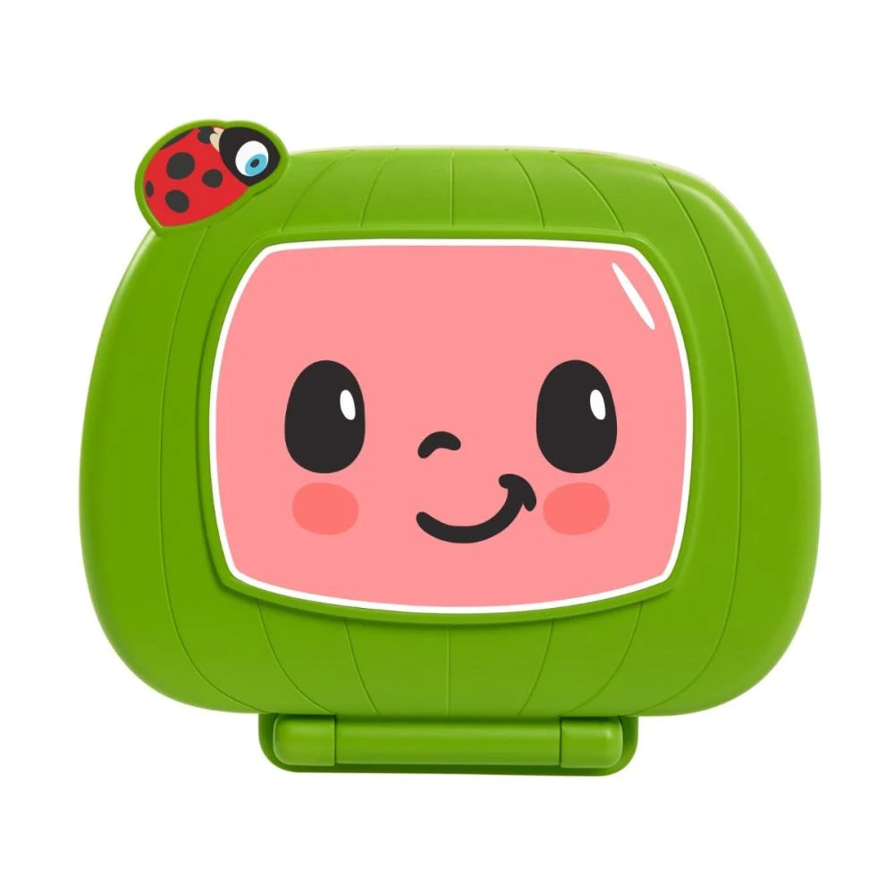 Jucarie interactiva bebelusi Cocomelon - Learning Laptop
