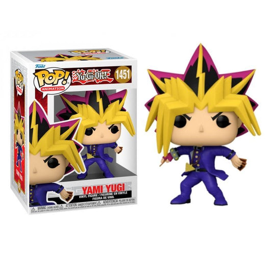 Figurina Funko Pop - Yami Yugi 10cm