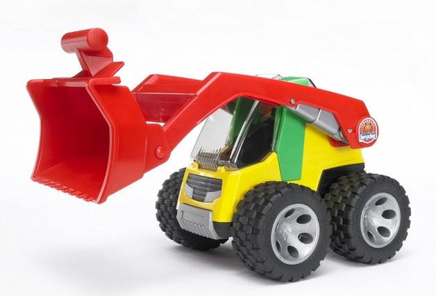 BRUDER - Incarcator ROADMAX