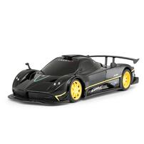 Masinuta cu telecomanda Pagani zonda R (neagra) - 1/24 Rastar