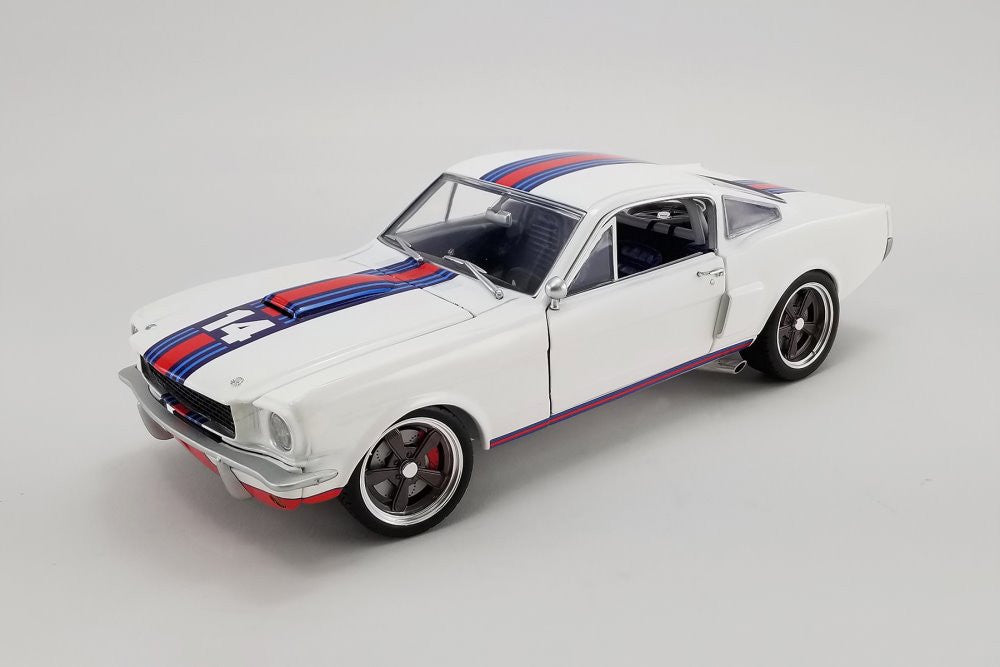 Ford Shelby GT350R 1965 Le Mans #14 - 1/18 ACME
