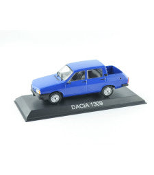 Dacia 1309 albastra - 1/43 Altaya