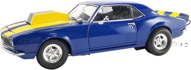 Chevrolet Camaro Z/28 1968 Drag Outlaws - 1/18 ACME