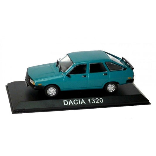 Dacia 1320 - 1/43 Altaya