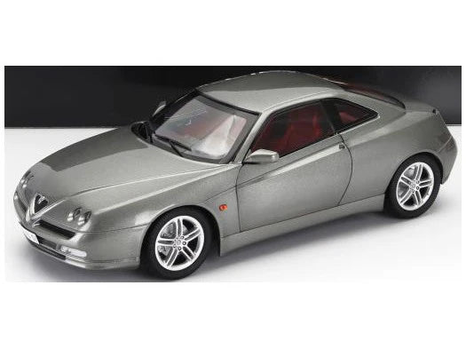 Alfa Romeo GTV 2.0 V6 TB 1998 gri metalic - 1/18 Mitica