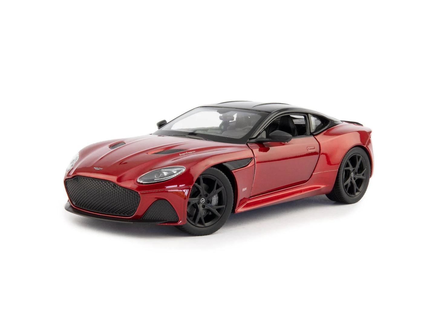 Aston Martin DBS - 1/24 Welly