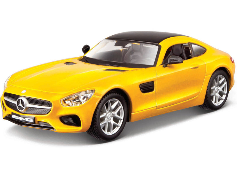 Mercedes AMG GT - 1/32 Bburago