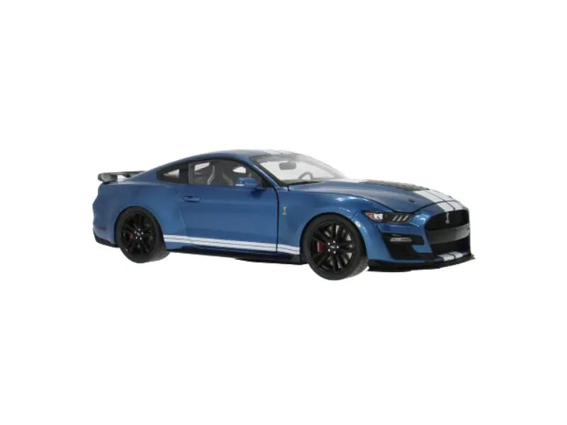 Ford Mustang Shelby GT500 2022 - 1/18 Ixo Modelcars