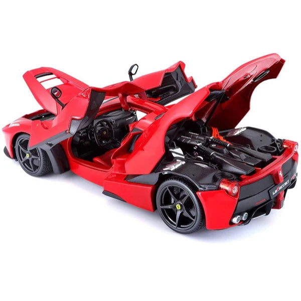 Ferrari LaFerrari - 1/18 Bburago