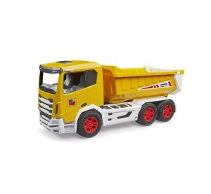 BRUDER 3470 - Autobasculantă ROADMAX