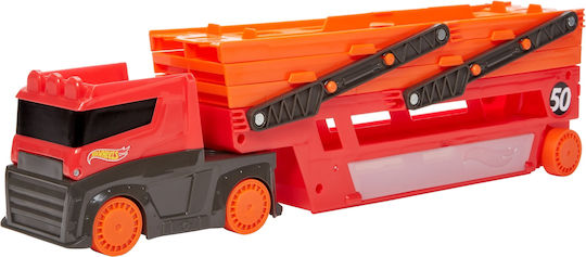 Camion Hot Wheels - Mega Hauler