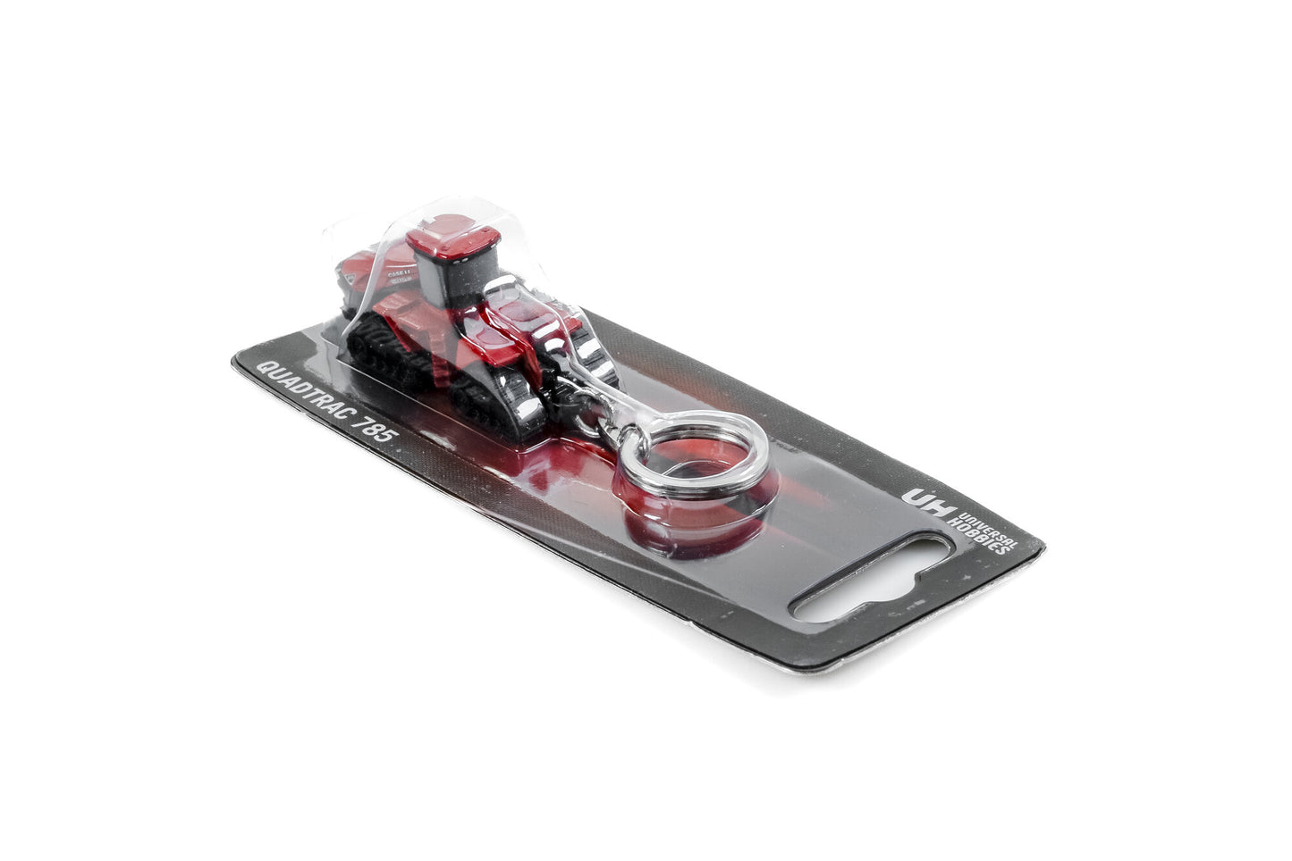 Breloc metalic Utilaj Case - 1/87 Universal Hobbies