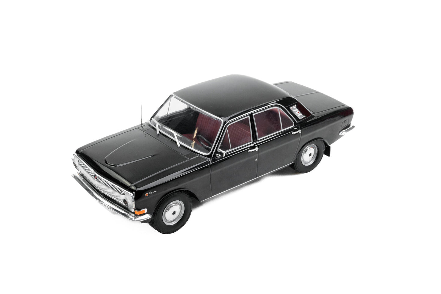 Gaz Volga M24 1967 - 1/18 Model Car Group