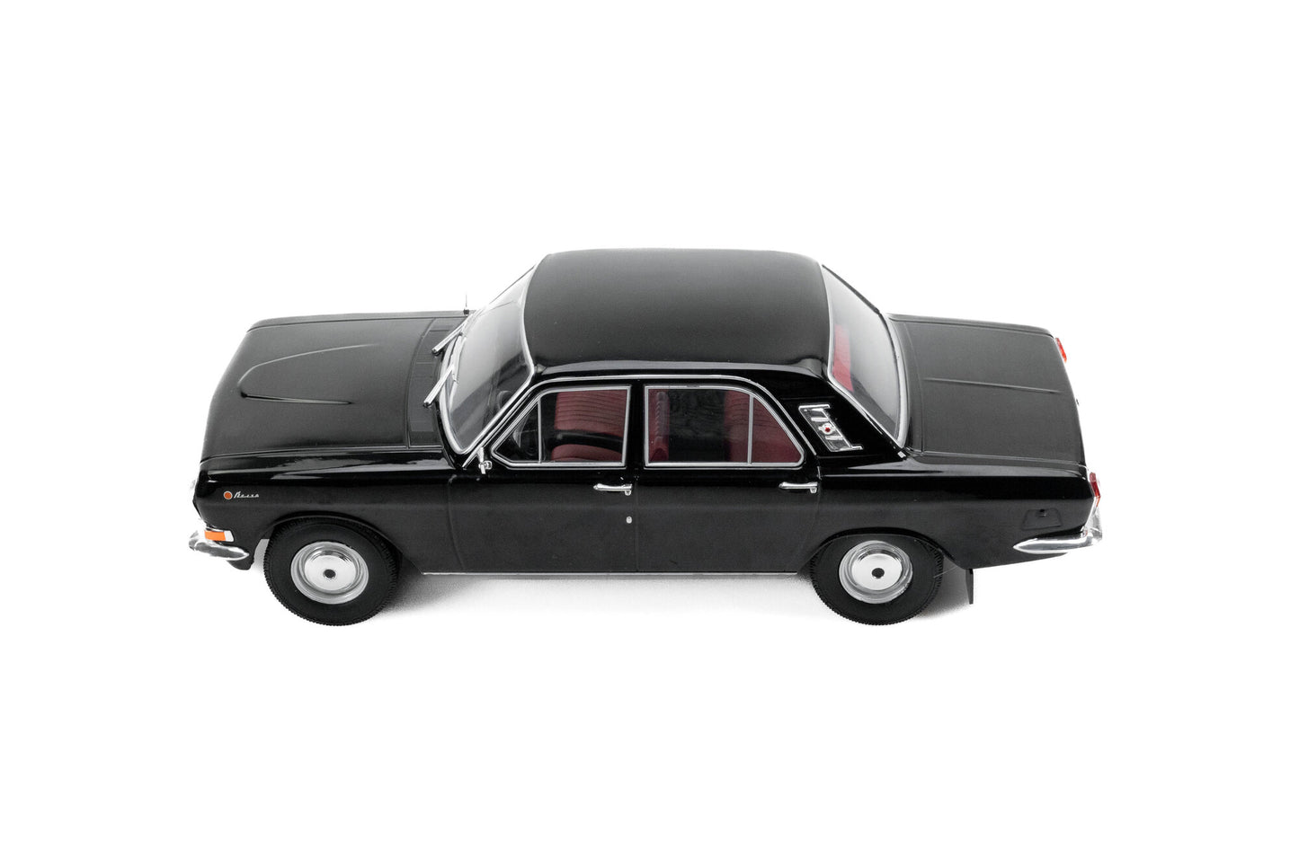 Gaz Volga M24 1967 - 1/18 Model Car Group