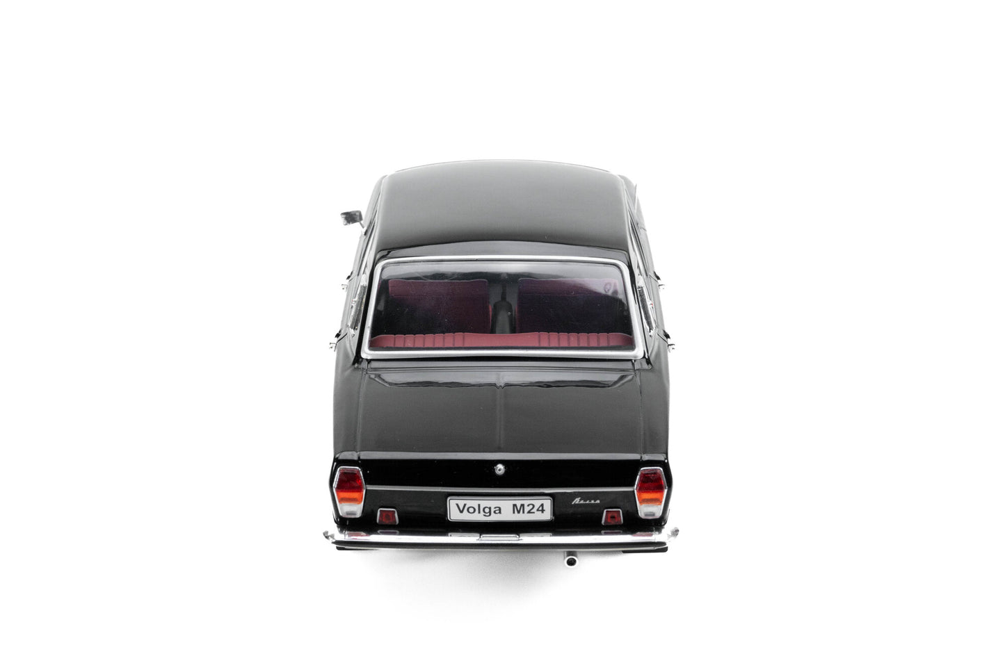Gaz Volga M24 1967 - 1/18 Model Car Group