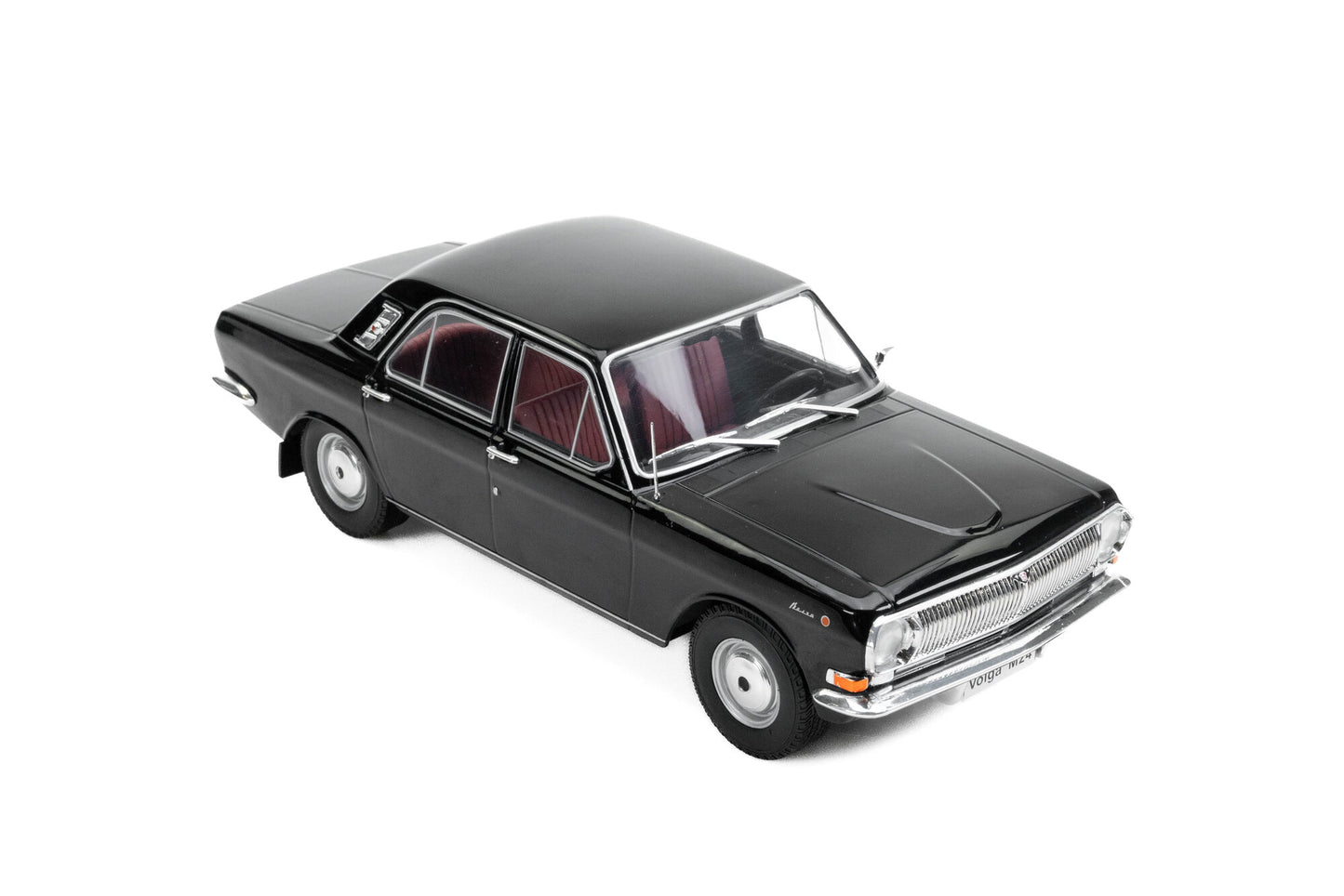 Gaz Volga M24 1967 - 1/18 Model Car Group