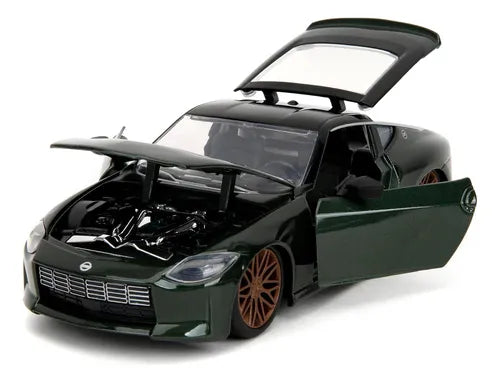 Nissan Z 2023 Fast and Furious X - 1/24 Jada