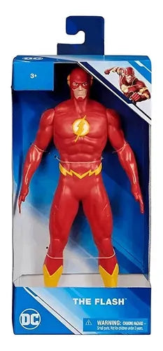 Figurina DC Universe - The Flash 24cm