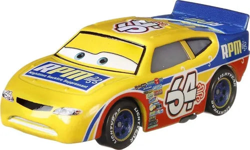 Masinuta Winford Bradford Rutherford - 1/55 Cars