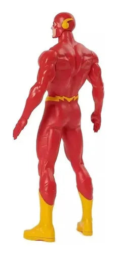 Figurina DC Universe - The Flash 24cm