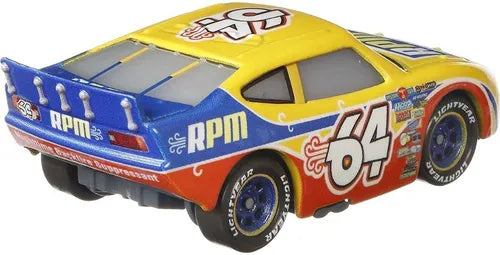 Masinuta Winford Bradford Rutherford - 1/55 Cars