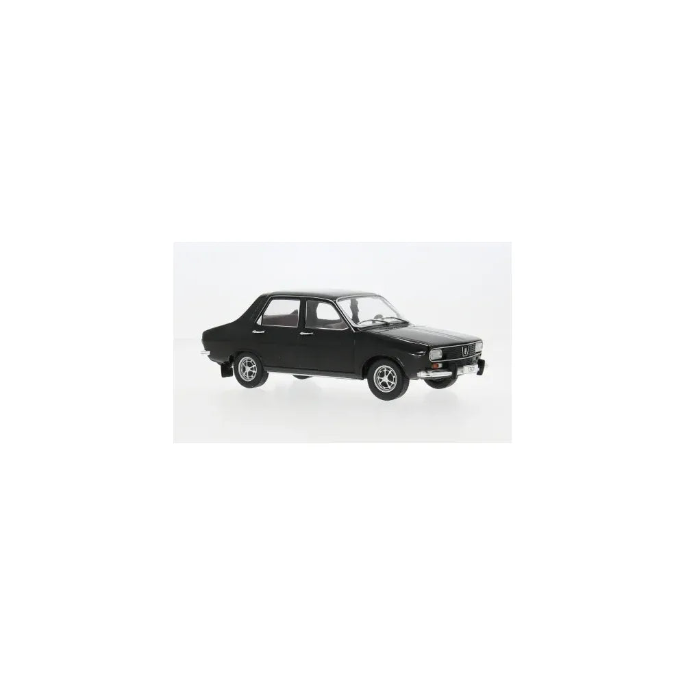 Dacia 1300 neagra - 1/24 Whitebox