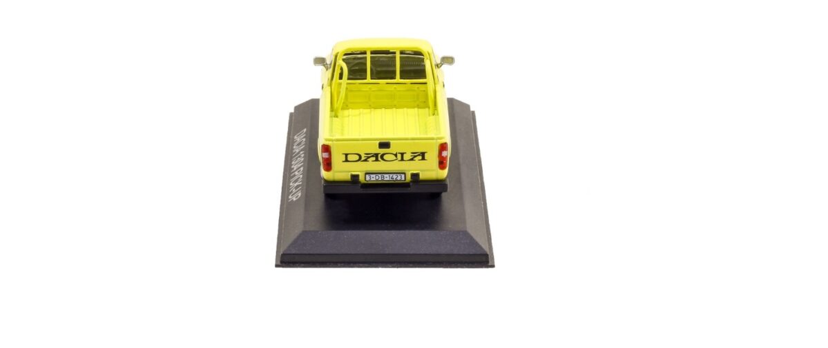 Dacia 1304 Pick-up - 1/43 Altaya