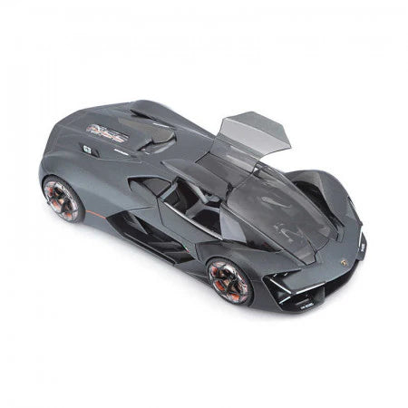 Lamborghini Terzo Millennio gri - 1/24 Bburago