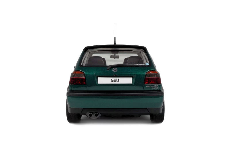 Volkswagen Golf III VR6 Carat - 1/12 Otto Mobile